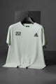 Adds Match Ball Graphic Men's Tee
