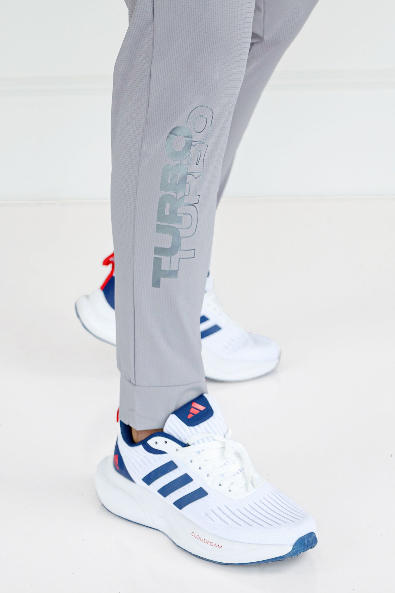 Turbo Power Tough Workout Running Men's Dryfit Trouser