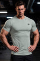 Skchr Activewear Essential Imp Dry-Fit Tee