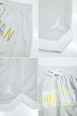 Air Jrdn Mesh Basketball Men's Shorts