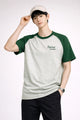 Turbo Premium Logo Style Men's Tee*