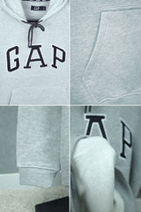 Gp Siganture Icon Fleece Hoodie