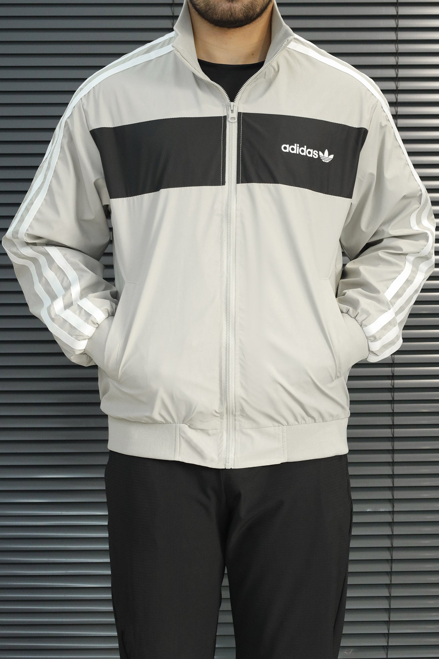 Adds Adicolor Firebird Imp Men Sports Jacket