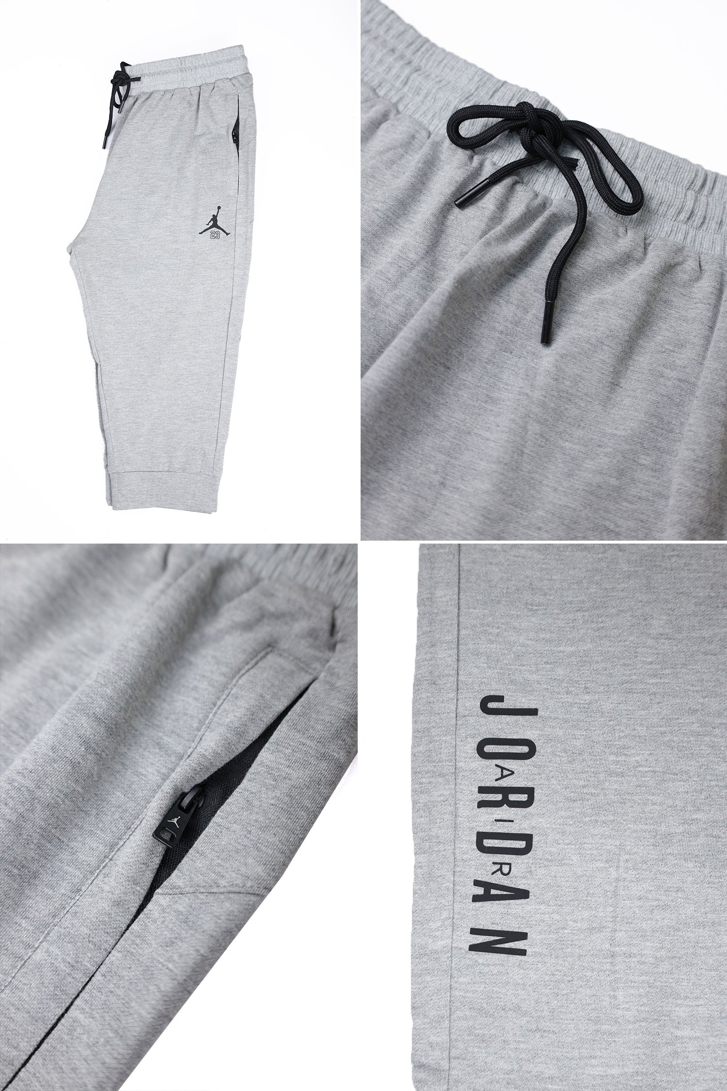Jrdn Air'23 Classic Premium Men's Shorts