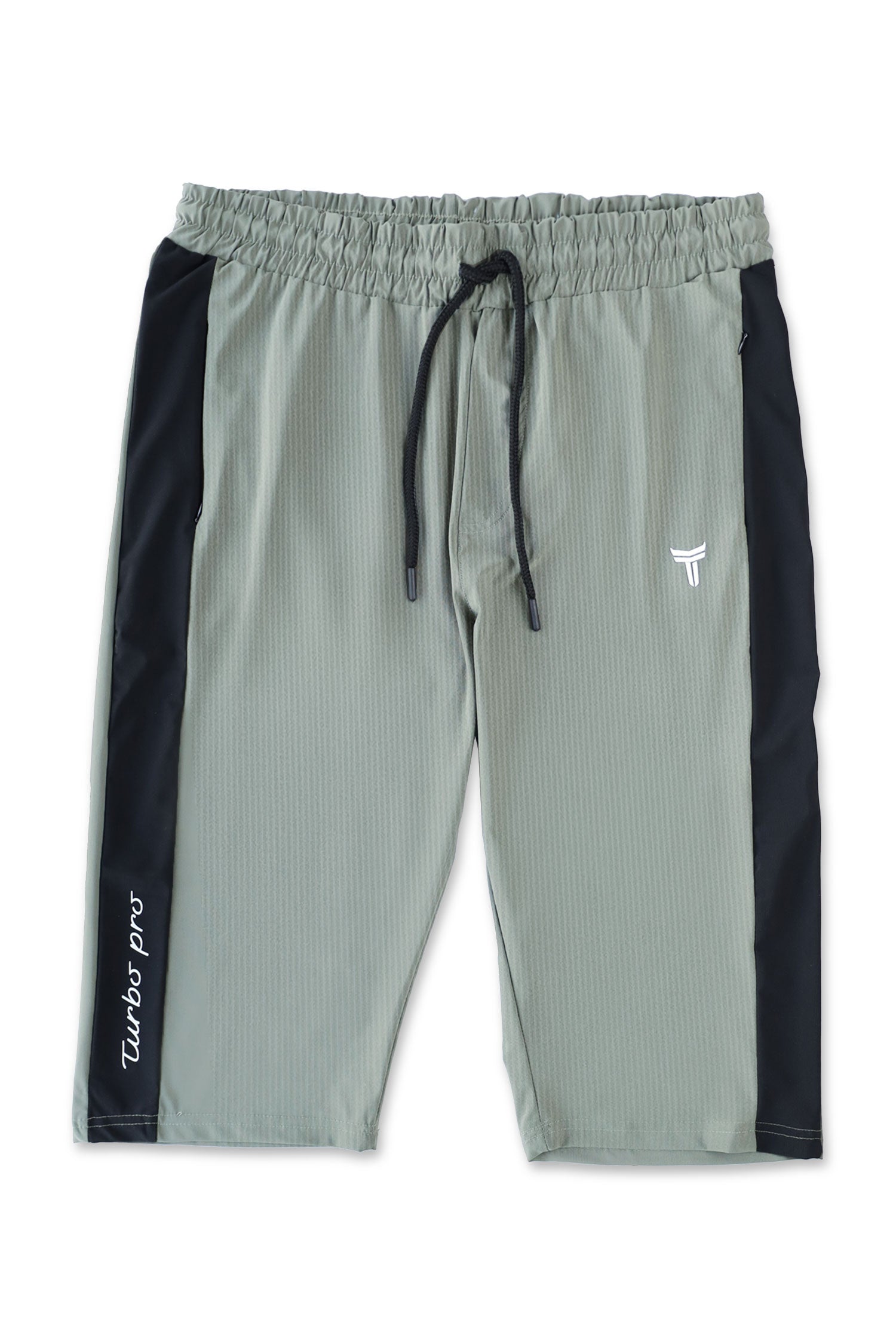Turbo Pro Side Panels Men's Shorts