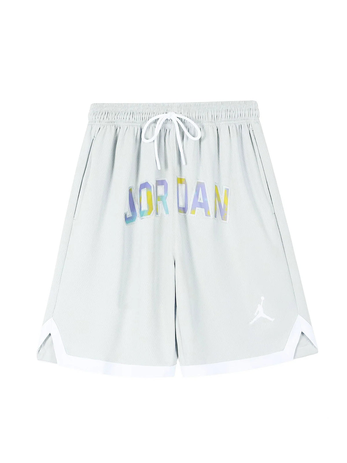 Air Jrdn Mesh Basketball Men's Shorts