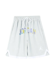 Air Jrdn Mesh Basketball Men's Shorts