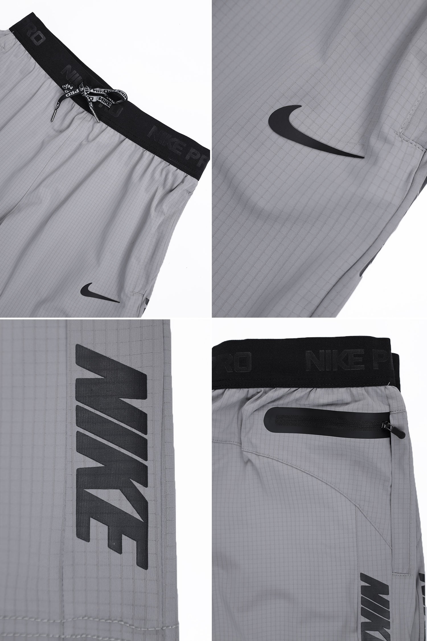 Nke Swooosh Unlined Versatile Tennis Shorts