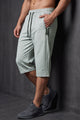 Men's Lightweight Casual Athletic Gym Shorts