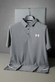 Undr Armr Tech Dryfit Polo Shirt
