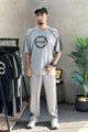 Desel Bruseant Side Striped Men's Tracksuit
