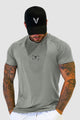 Turbo 'Reticle' Precision Training Mesh Dry-Fit Tee