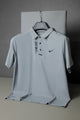 Nke Jst Do it Breathable Dryfit Polo Shirt