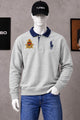 Polo Iconic Rugby Men's Sweatshirt