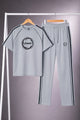Desel Bruseant Side Striped Men's Tracksuit