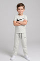 Nke Icon Futura Younger Kids Co-Ord Set