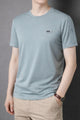 Turbo Sleeves Zip Style Men's Tee