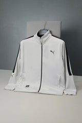 Pma Blaster Strength Training Men Zipper Upper