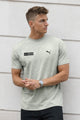Pma Mercedes-AMG Typography Men's Tee