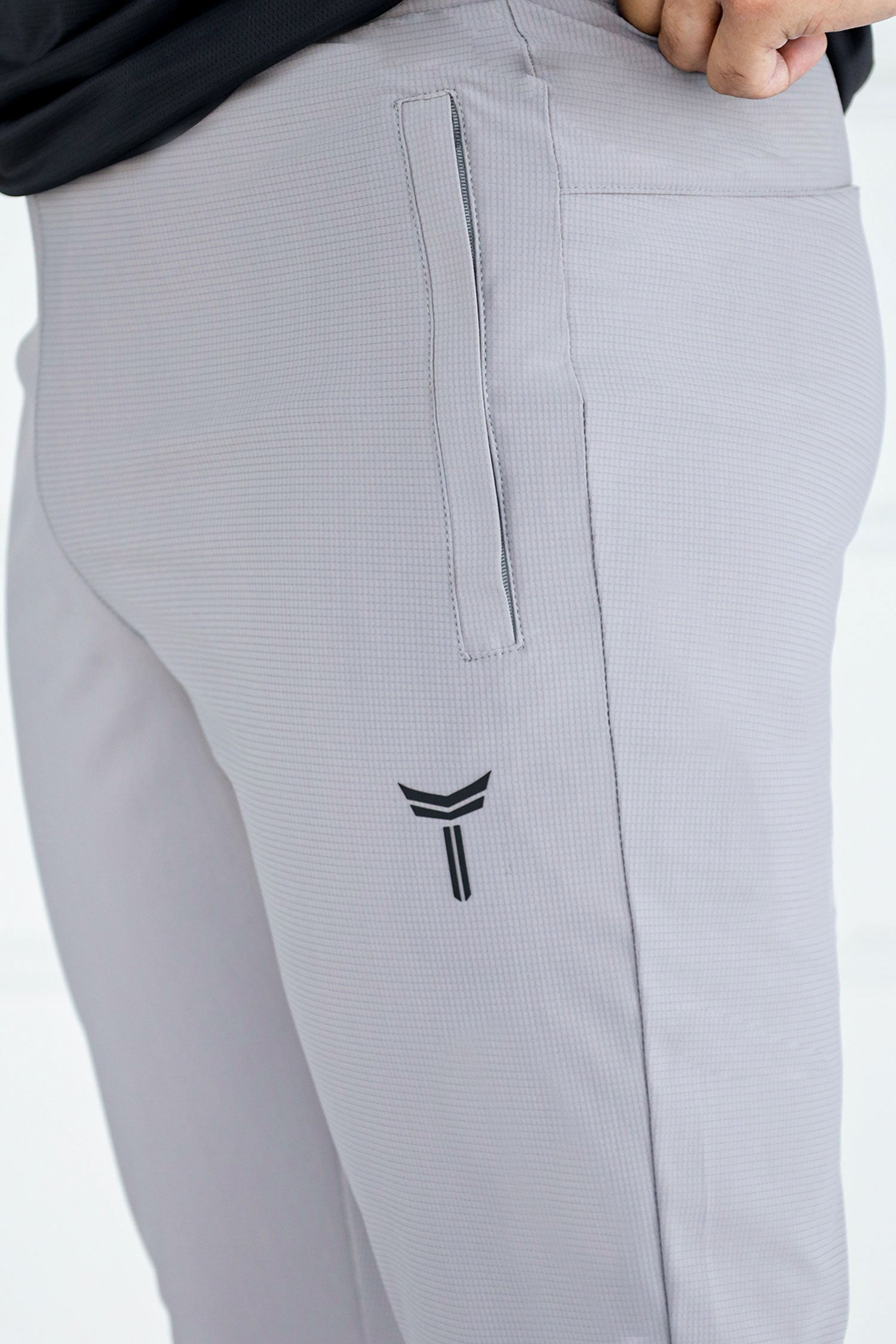 Turbo Power Tough Workout Running Men's Dryfit Trouser