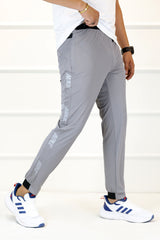 Nke Aeroswift Textured Elastic Dry Fit Sportswear Trouser