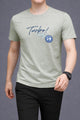 Turbo Circular Patch Graphic Tee