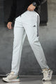 Adds 3-Stripes Grip Style Slim-Fit Trouser
