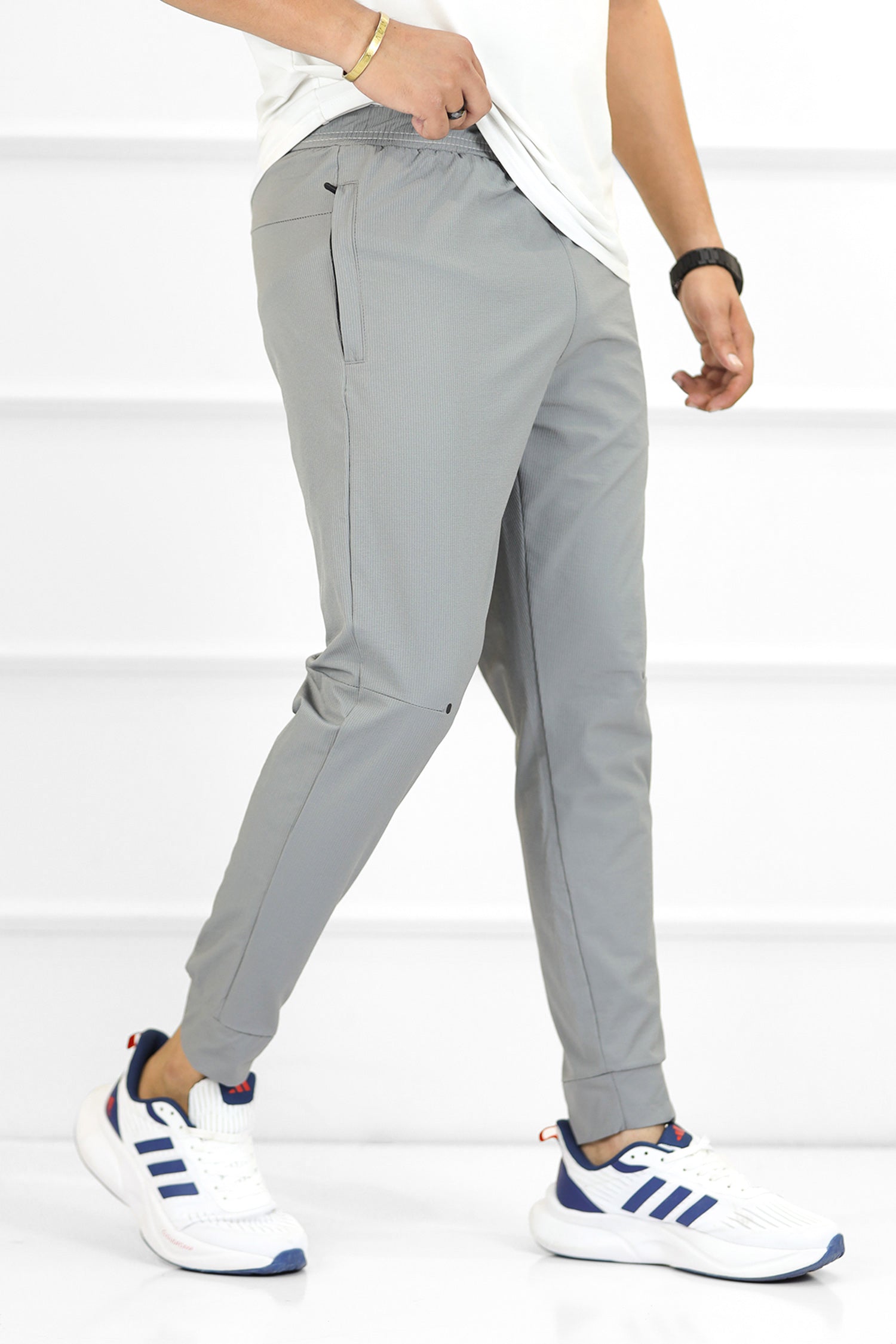 Nke Therma Fit Micro Premium Sportswear Trouser