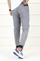 Nke Aeroswift Textured Elastic Dry Fit Sportswear Trouser