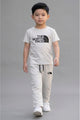 Nrth Fce Active Core Kids Co-Ord Set