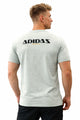 Adds Match Ball Graphic Men's Tee