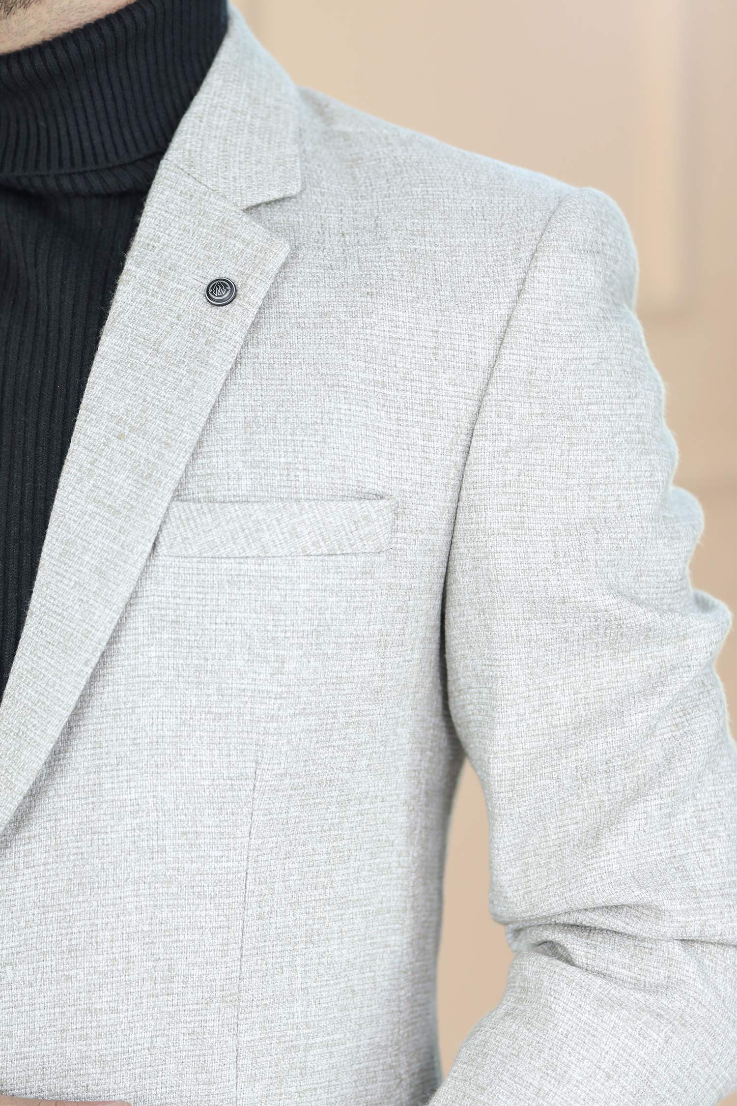 Classic Rich Manfinity Mode Men's Imported Blazer