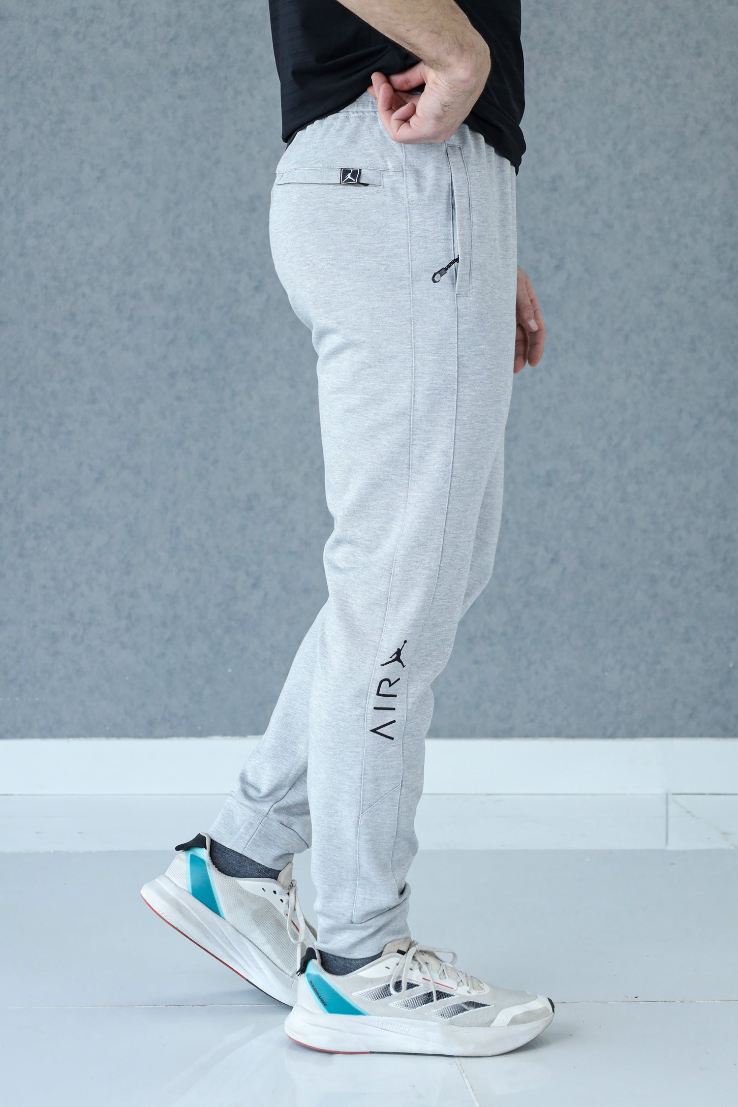 Jrdn Air Performance Sportswear Trouser