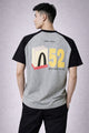 McDonald's Inspired Graphic Design Men's Tee