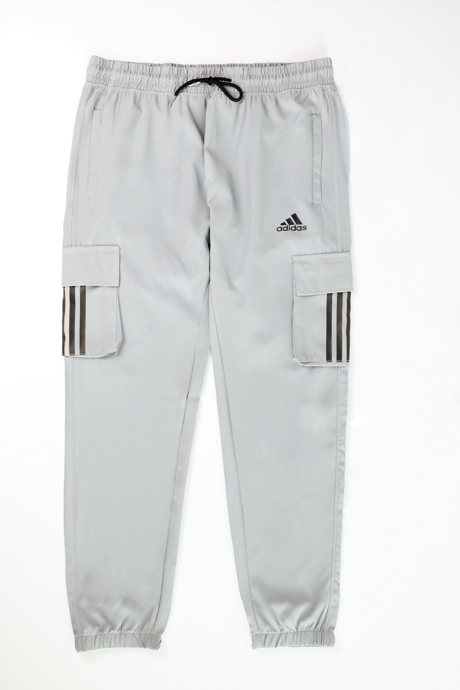 Adds Micro Stretch Slimfit Imported Sportswear Trouser