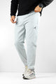 Jrdn Side Logo Grip Style Slim-Fit Trouser