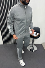 Adds Premium Sportswear Men Zipper Tracksuit