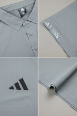 Adds Swift Motion Dry-Fit Polo Shirt