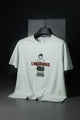 Exclusive Print Round Neck T-shirt