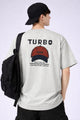 Motivational Quote "Never Give Up" Men's Tee