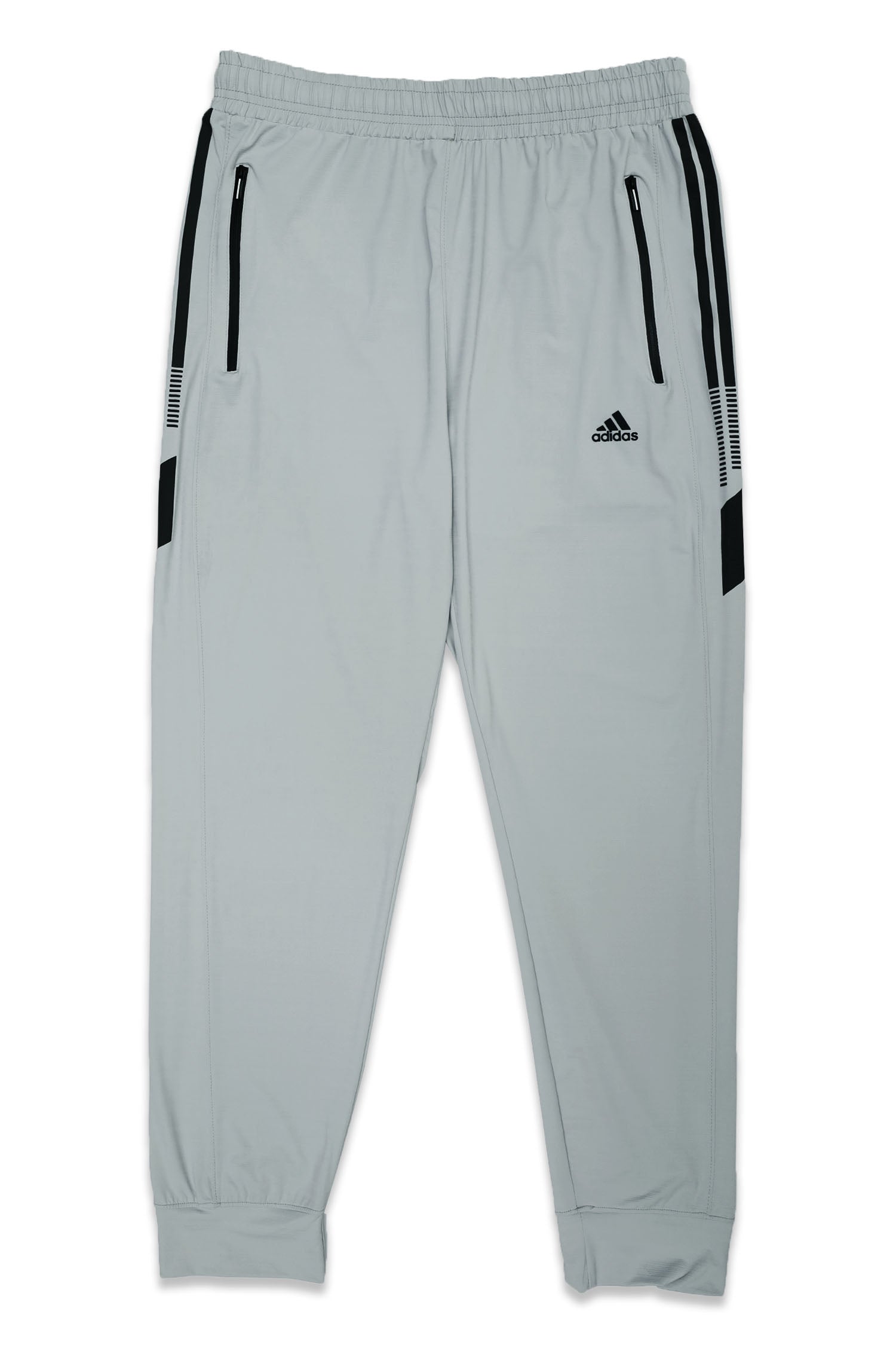 Adds Half Side Stripes Sportswear Running Trouser