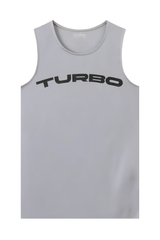 Turbo 'The Iron Grind' Performance Men Sando
