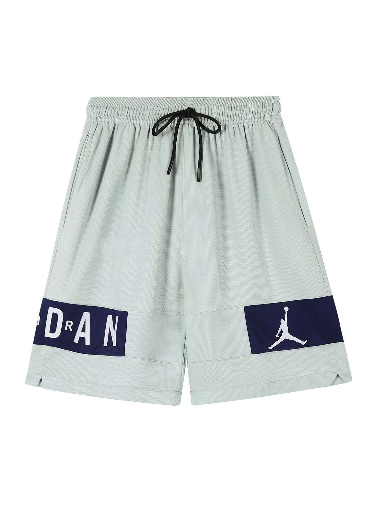 Jrdn Air Mesh Graphic Running Shorts