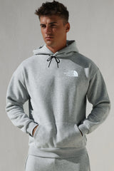 The Nrth Fce Fine Alpine Fleece Hoodie