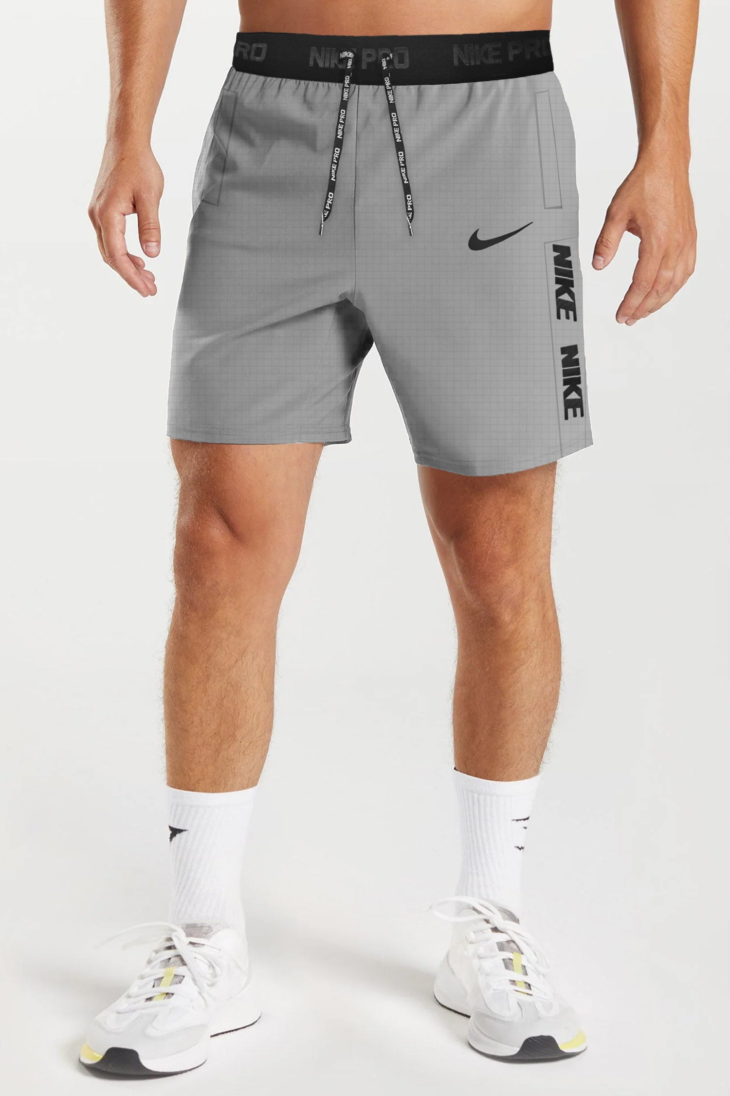 Nke Swooosh Unlined Versatile Tennis Shorts