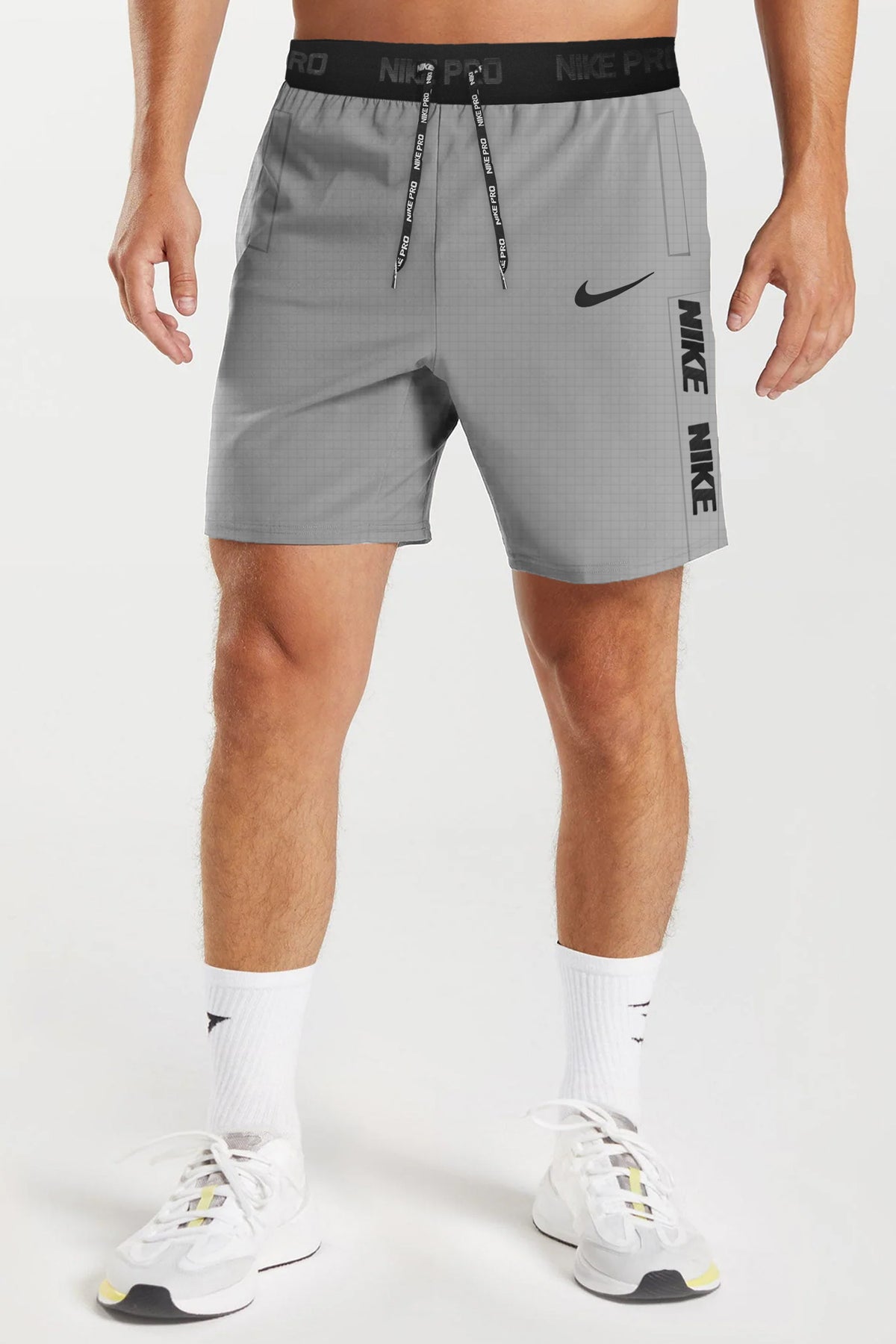 Nke Swooosh Unlined Versatile Tennis Shorts