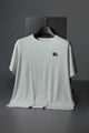 Burbry Equestrian Knight Design Men's Tee