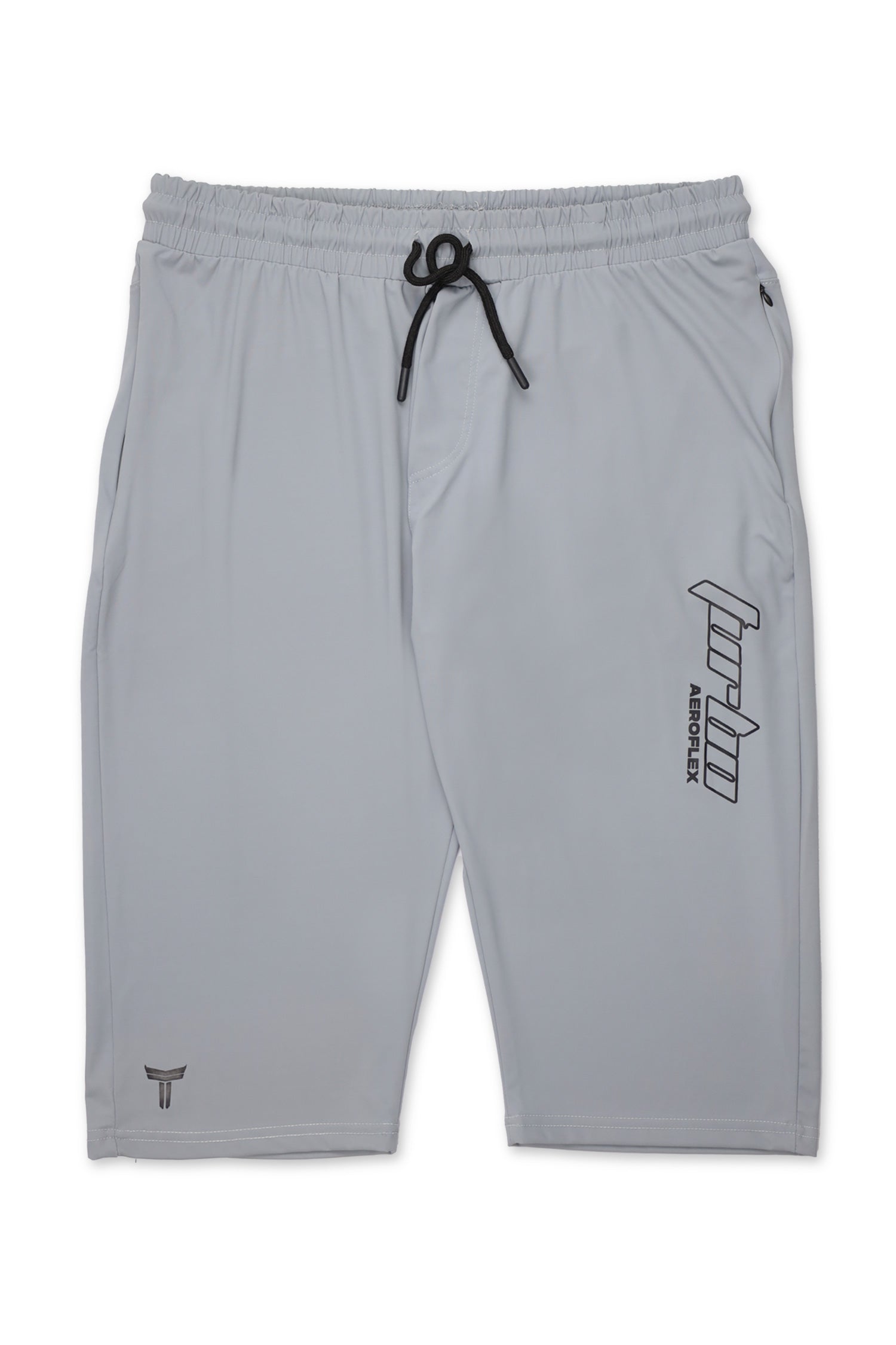 Turbo AEROFLEX Lightweight Athletic Men's Shorts