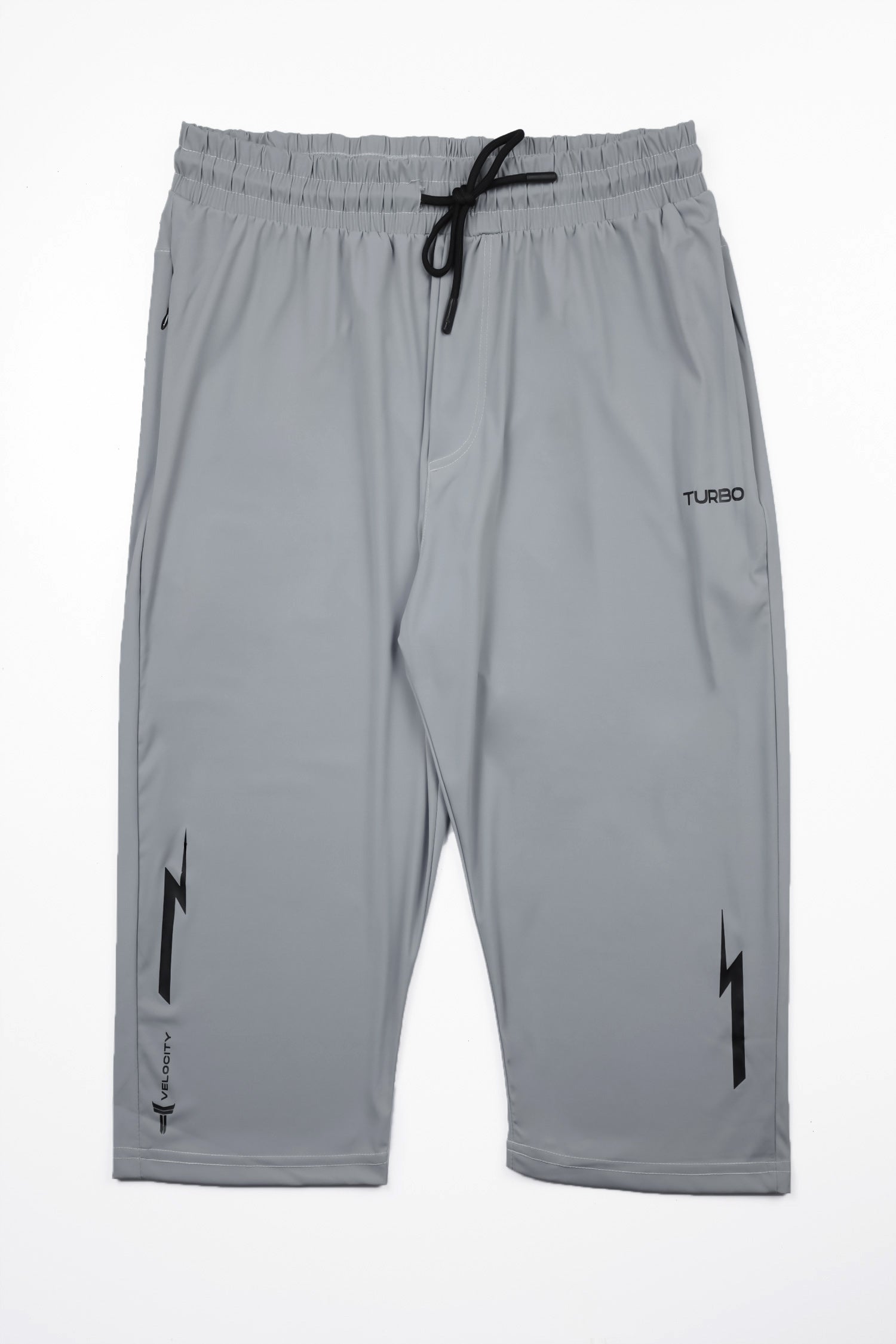 Turbo Ultra-Flex Dry-Fit Velocity Running Men's Shorts