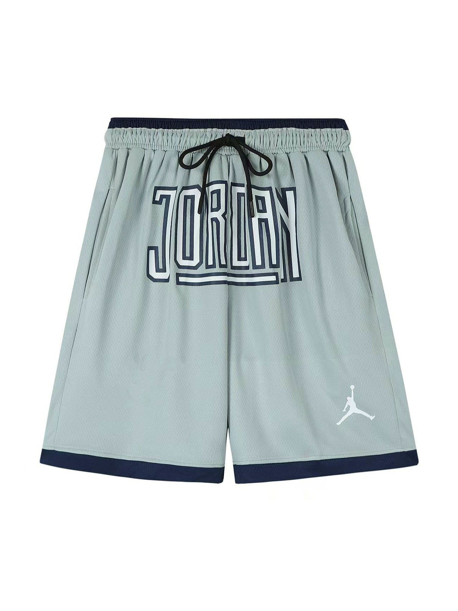 Jrdn Mesh Sport Dna Men's Shorts